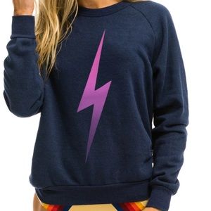 Aviator nation sweatshirt